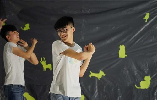 教師照片