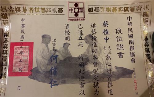 教師照片