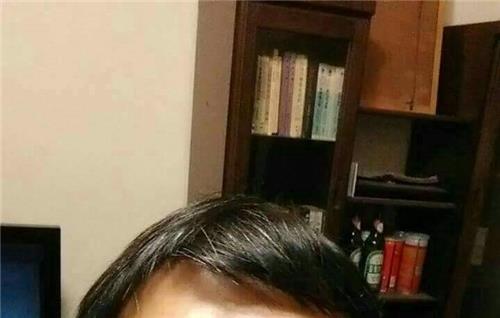 教師照片