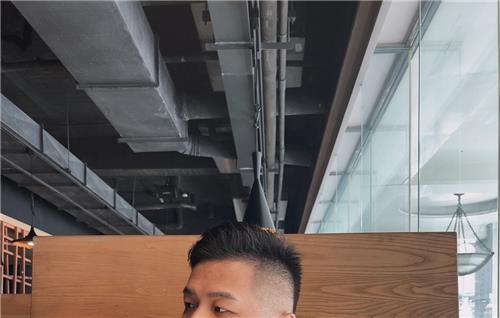 教師照片